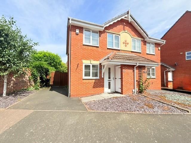 House for rent in Little Sutton, Sutton Coldfield