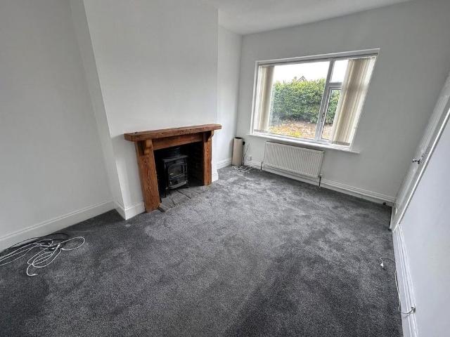 House for rent in South Yorkshire