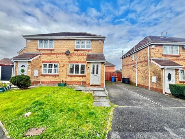 House for rent in Newtown, Salford