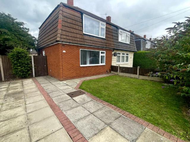 House for rent in Appleton, Warrington