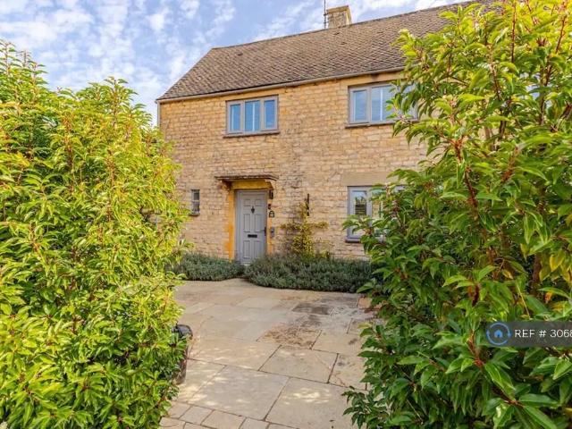 House for rent in Broad Campden, Cotswold