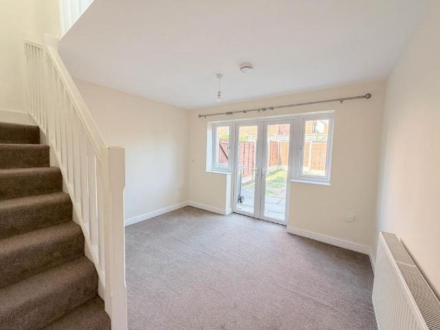 House for rent in Hampton, Crookhill