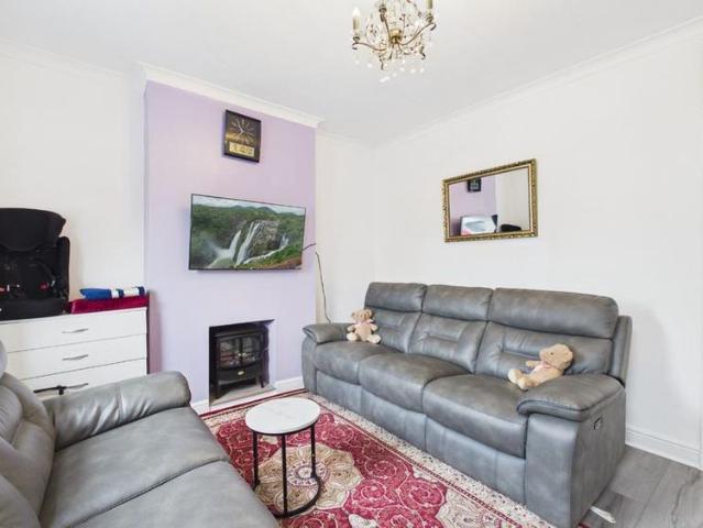House for rent in Alfreton CP, Amber Valley