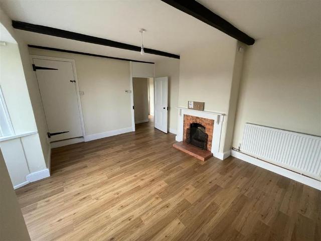 House for rent in Thorpe-le-Soken, Tendring