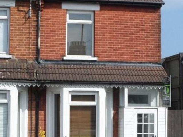 House for rent in Dale Hill, Essex