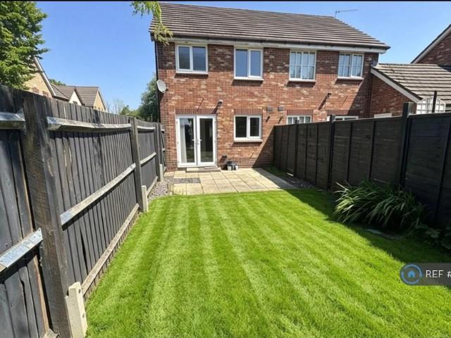 House for rent in Falcon Lodge, Wales