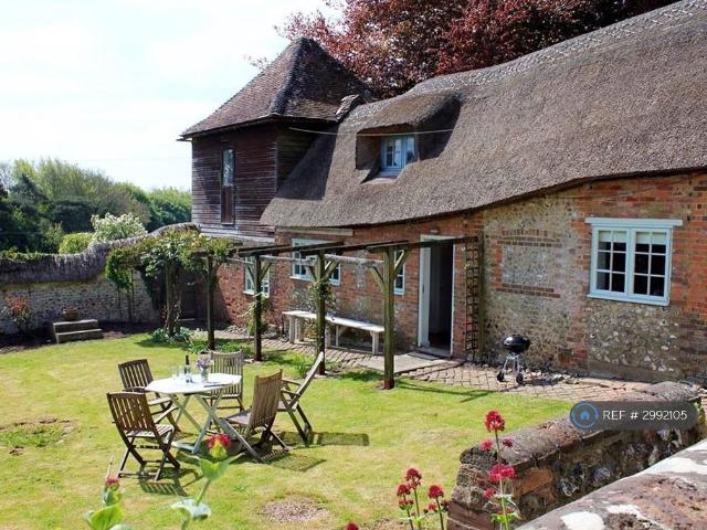 House for rent in Milton Abbas, East Dorset