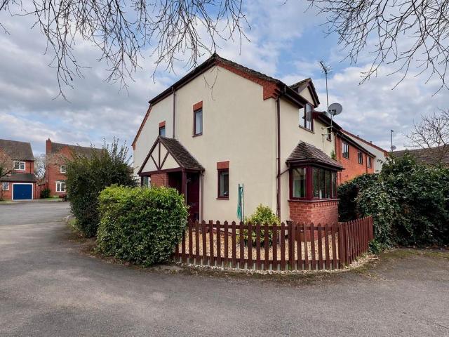 House for rent in Alderminster, Warwickshire