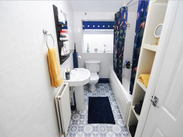 House for rent in Wigan, Greater Manchester