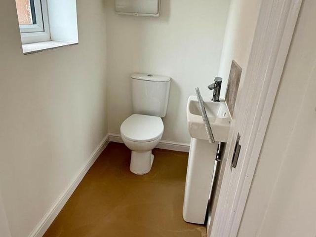 House for rent in Sutton in Ashfield, Ashfield