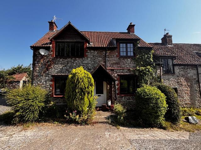 House for rent in Yanley, Long Ashton