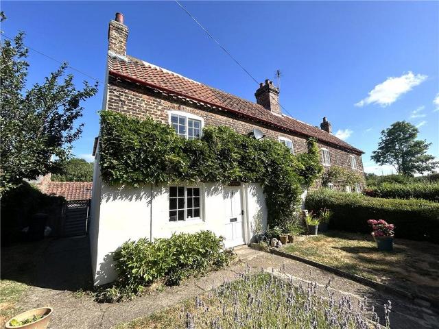 House for rent in North Yorkshire