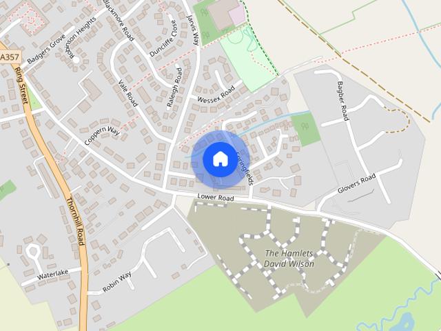 House for rent in Stalbridge