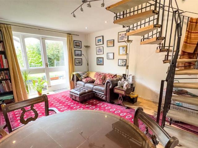 House for rent in Black Bourton, Oxfordshire
