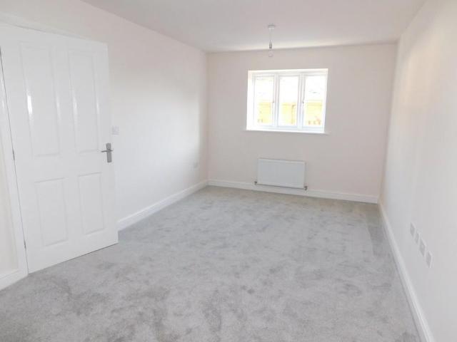 House for rent in Beamhurst, Staffordshire