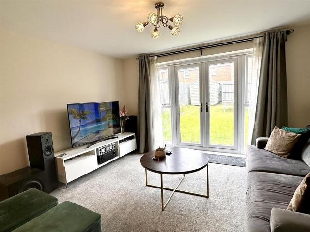 House for rent in Nuneaton, Nuneaton and Bedworth
