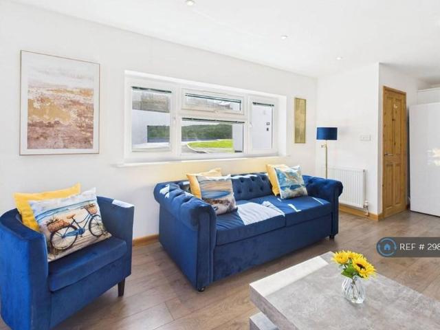 House for rent in Newquay, Cornwall