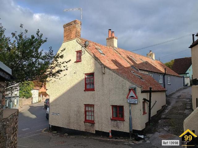 House for rent in Golling, Banwell