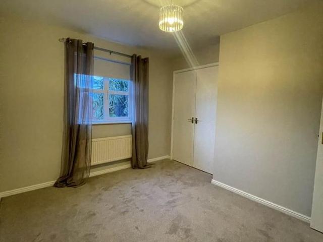 House for rent in Lichfield, Boley Park