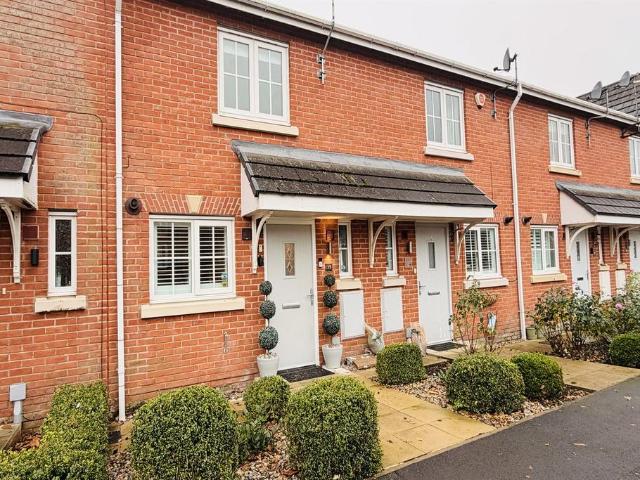 House for rent in Mobberley
