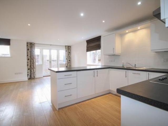 House for rent in Lunnon, Buckinghamshire