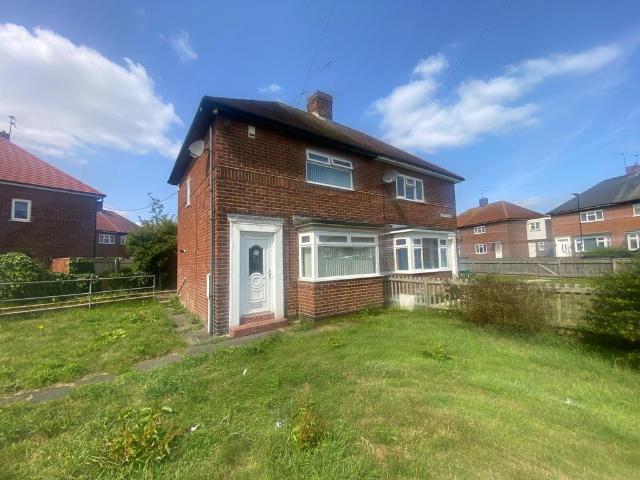 House for rent in Plains Farm, Tyne And Wear