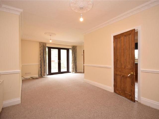 House for rent in Bardsey, West Yorkshire