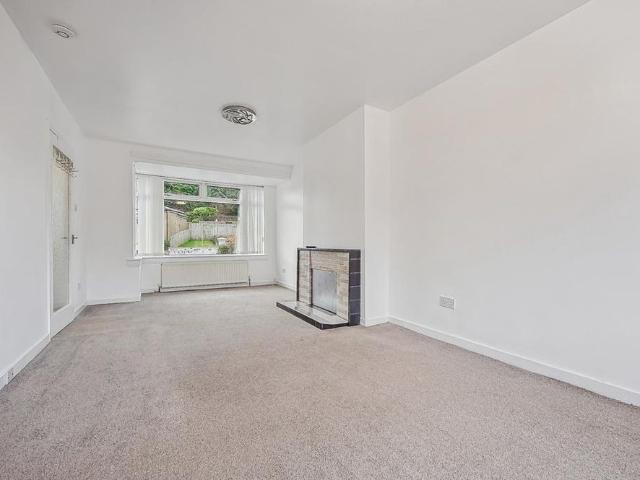 House for rent in Shawmoss, Strathbungo