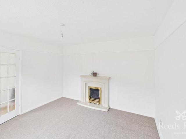 House for rent in South Yorkshire