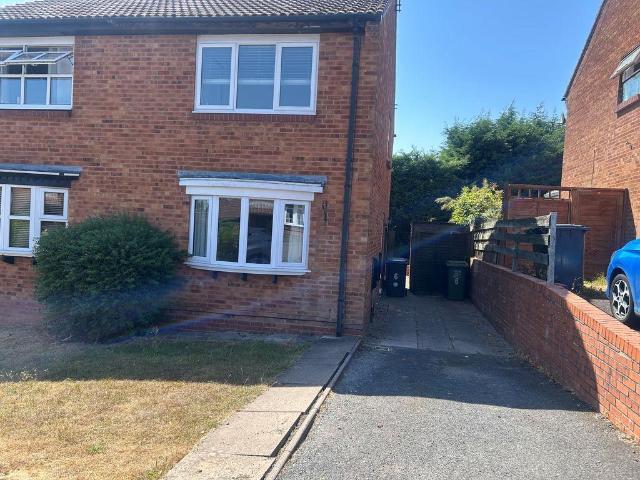 House for rent in Callow Hill, Redditch