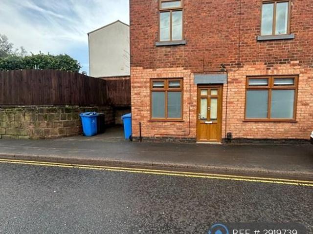House for rent in Spondon, East Midlands