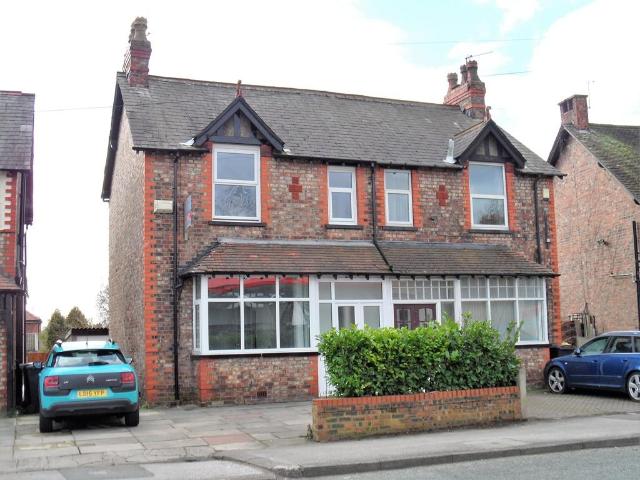 House for rent in Trafford Park, Greater Manchester