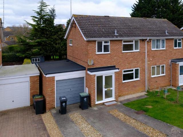 House for rent in Higham Ferrers