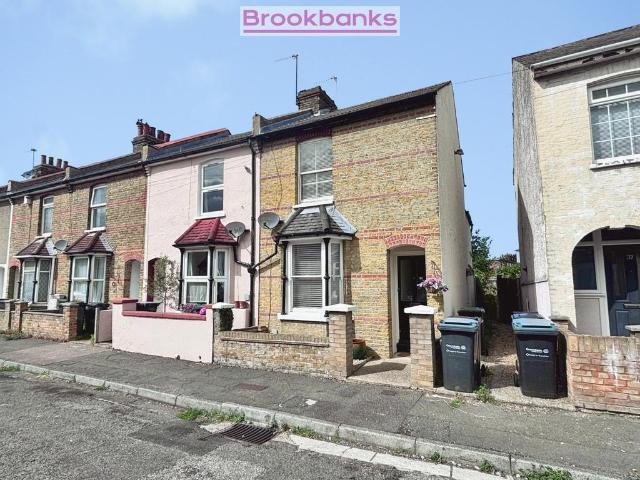 House for rent in Gravesend, Gravesham