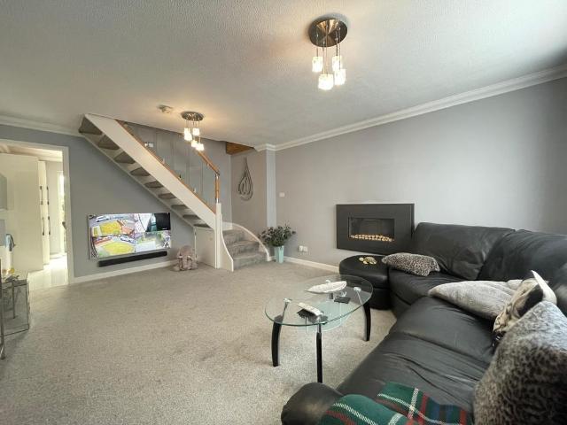 House for rent in Little London, West Yorkshire
