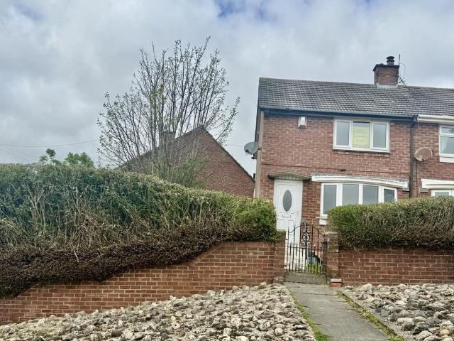 House for rent in Plains Farm, Tyne And Wear