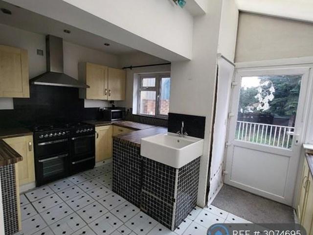 House for rent in Strood, Medway