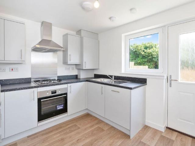 House for rent in Greendykes, Craigmillar