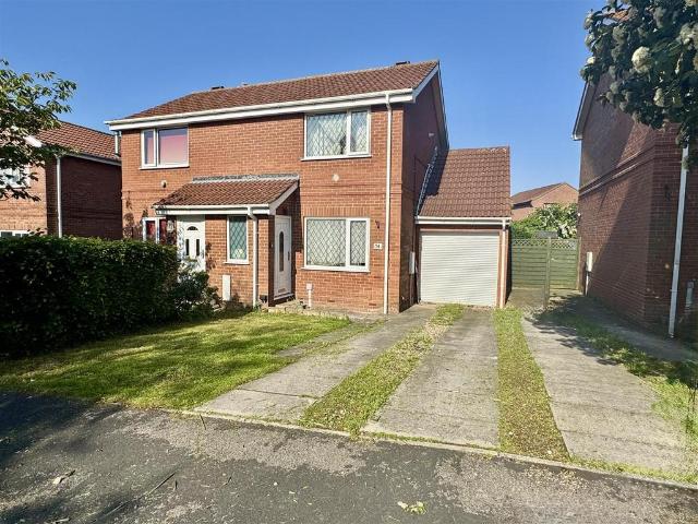 House for rent in Sandybed, Kepwick