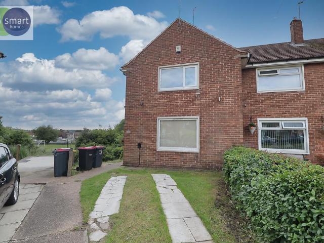 House for rent in Swinton, South Yorkshire