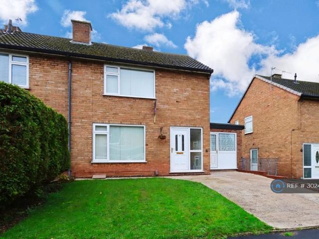 House for rent in Telford