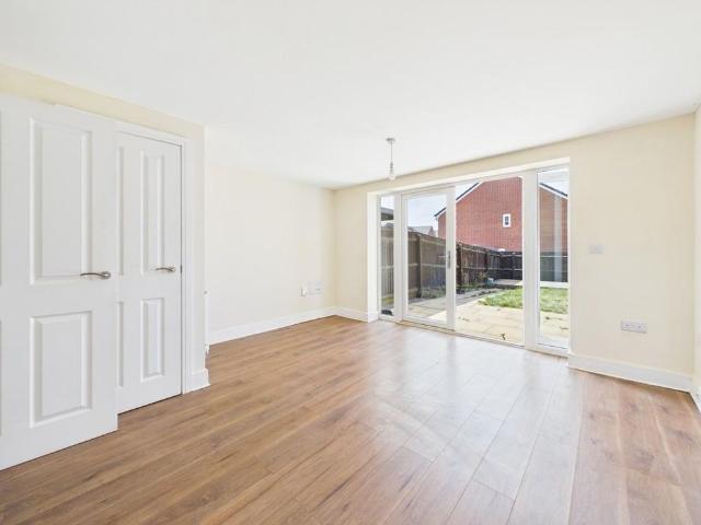 House for rent in Stoke, Stoke-on-Trent