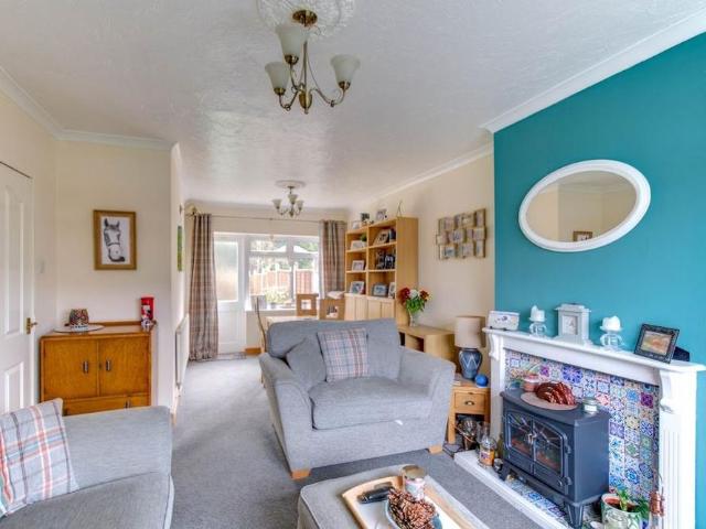 House for rent in Rednal, Birmingham