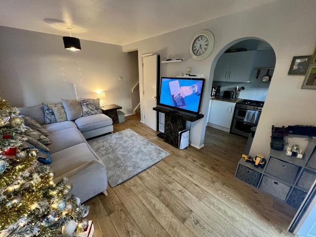 House for rent in East Hunsbury, Collingtree