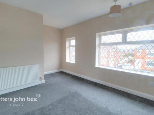 House for rent in Norton-Le-Moors, Ball Green