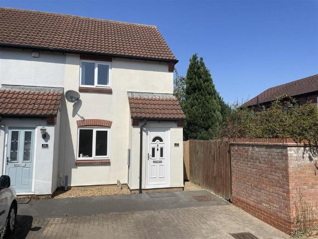 House for rent in Barholm, Lincolnshire