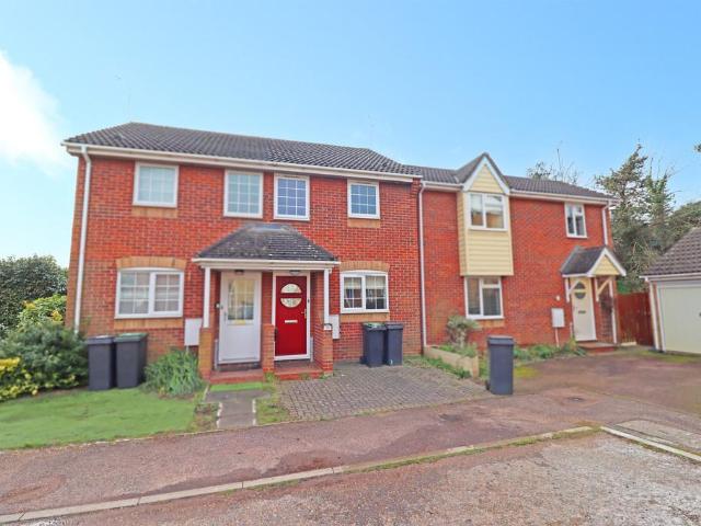 House for rent in Barham, Bedingfield