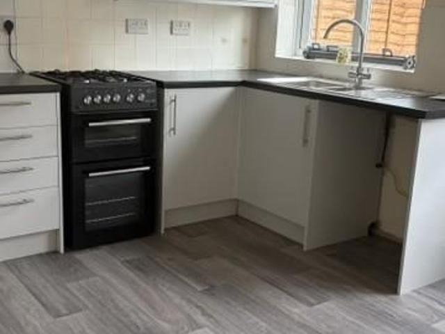 House for rent in Barholm, Lincolnshire