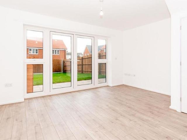 House for rent in Hanley, Stoke-on-Trent