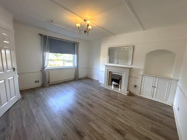 House for rent in Hattonrigg, Bellshill